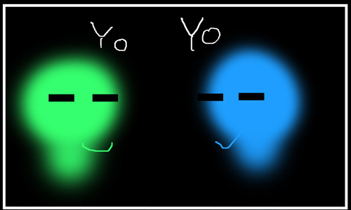 イシカワ・レヴォリューション