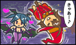 喋る大根田中 第11話 共通点