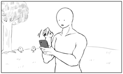 金沢独立戦線 第十六話