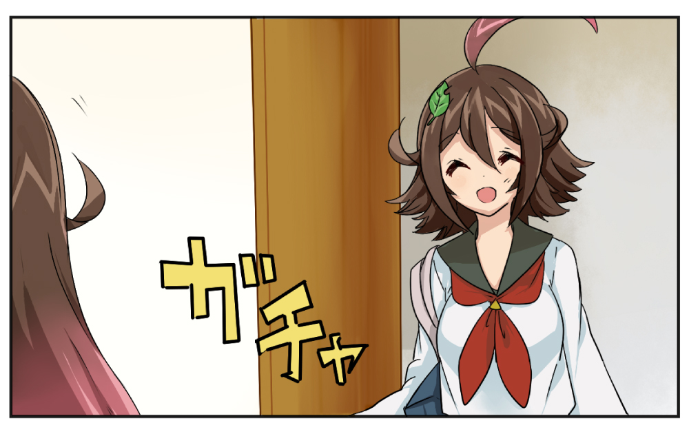 光線花火ちゃん20