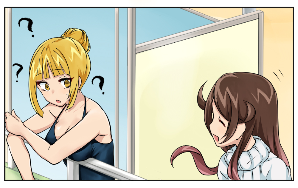 光線花火ちゃん21