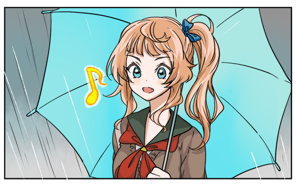 光線花火ちゃん24