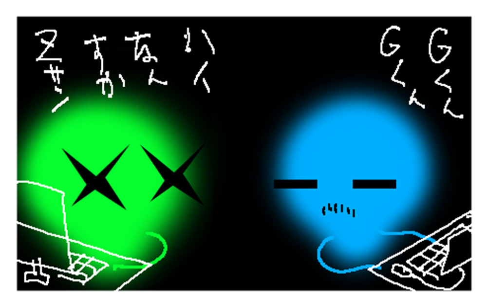 ワーキング・リアリーリアリー・ハード