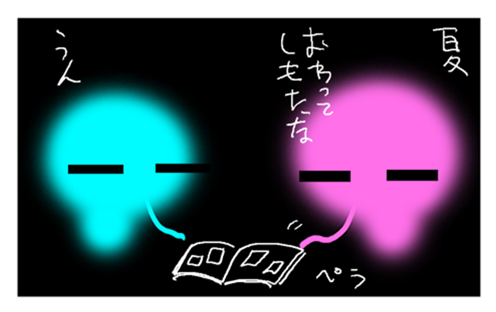 フォト・オブ・サマーメモリー