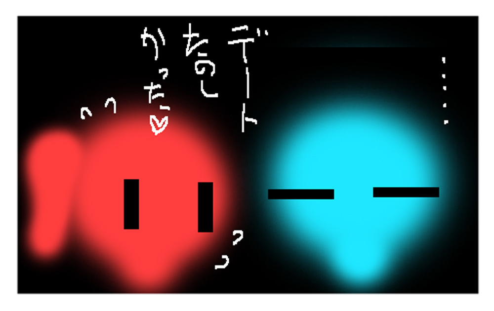 フォース・オブ・ラヴァーズ