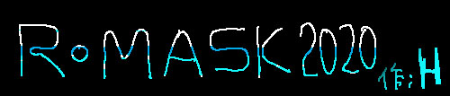 R・MASK2020