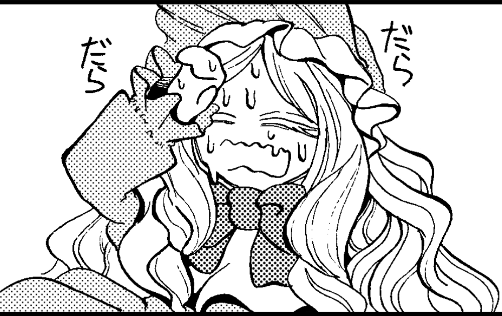 日本人形ちゃん フランス人形ちゃん②