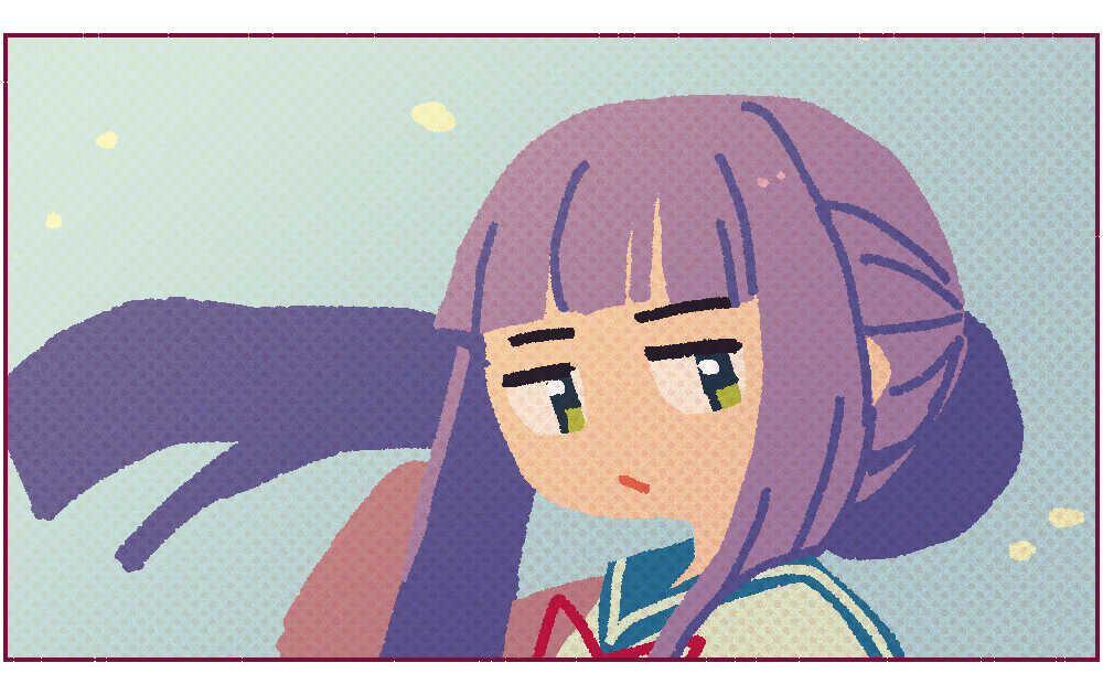 おにとかひととか 第4話