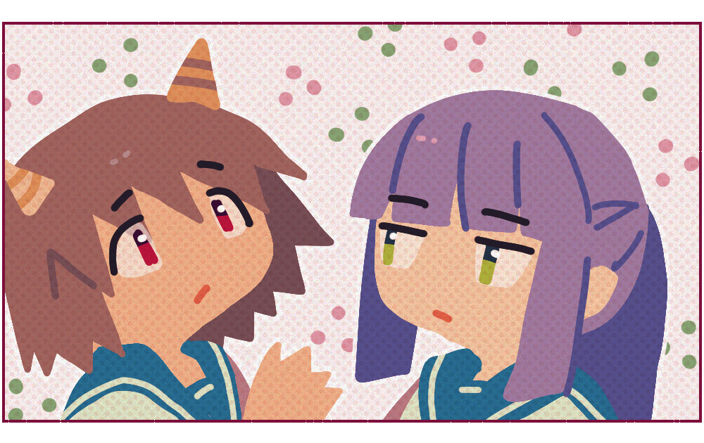 おにとかひととか　第5話