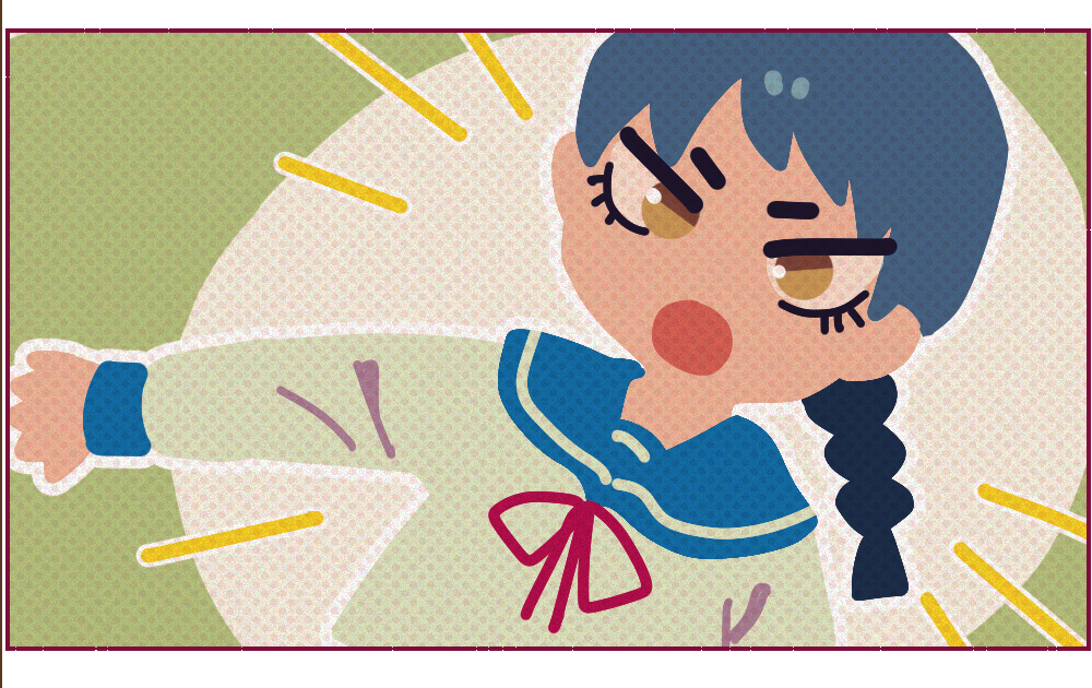 おにとかひととか　第6話