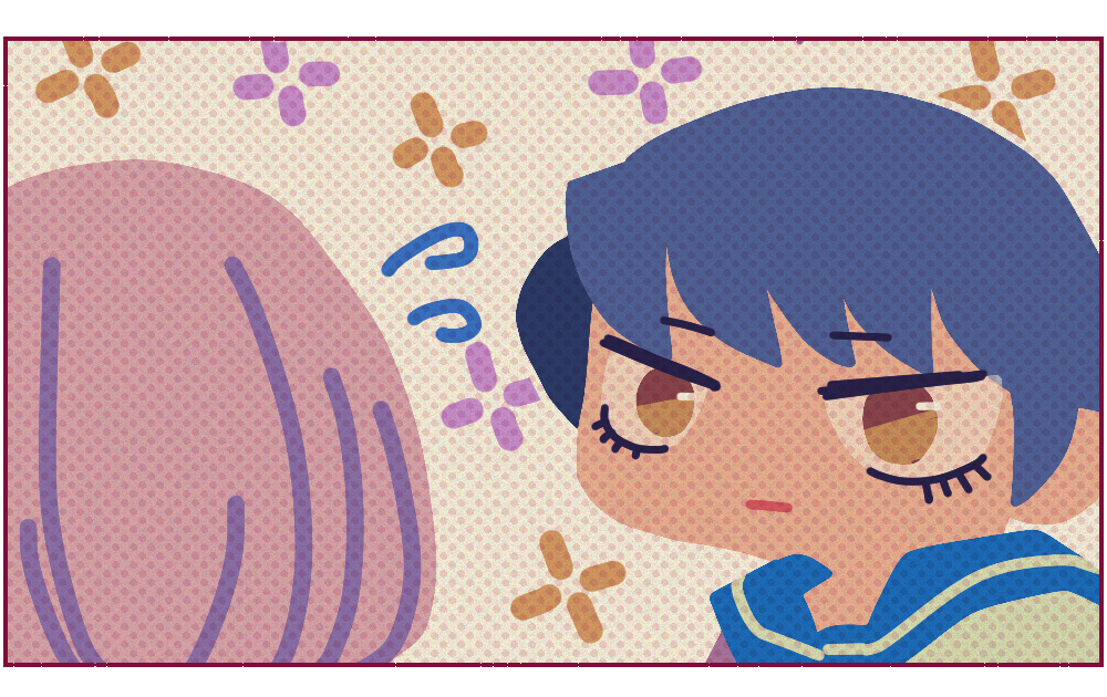 おにとかひととか 第11話