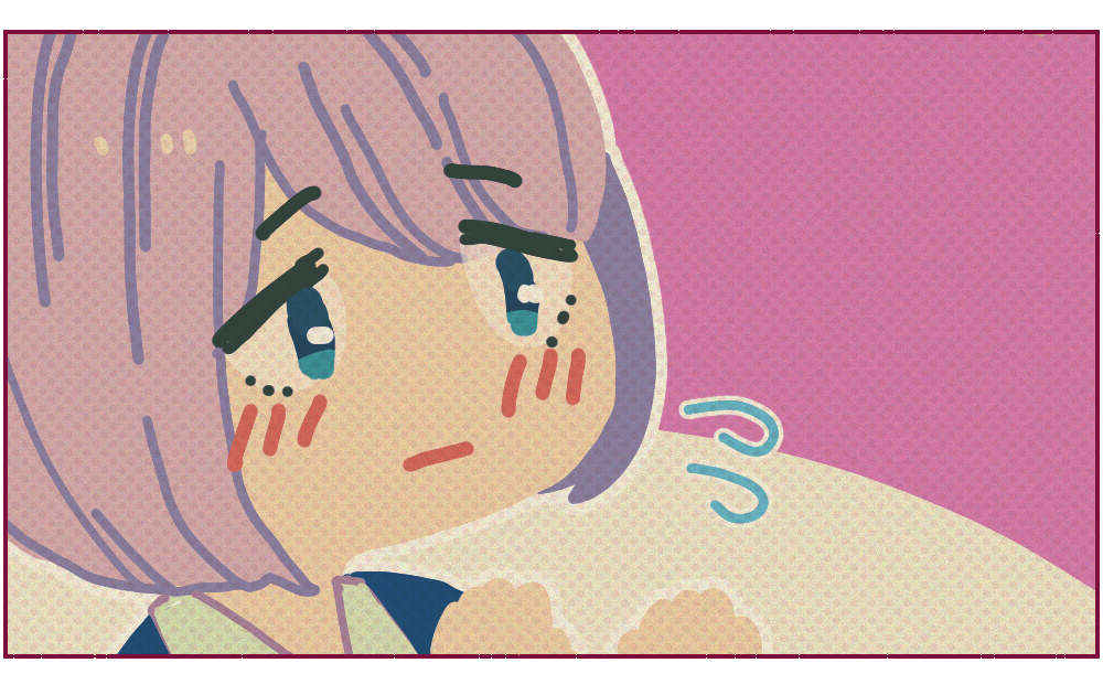 おにとかひととか　第15話