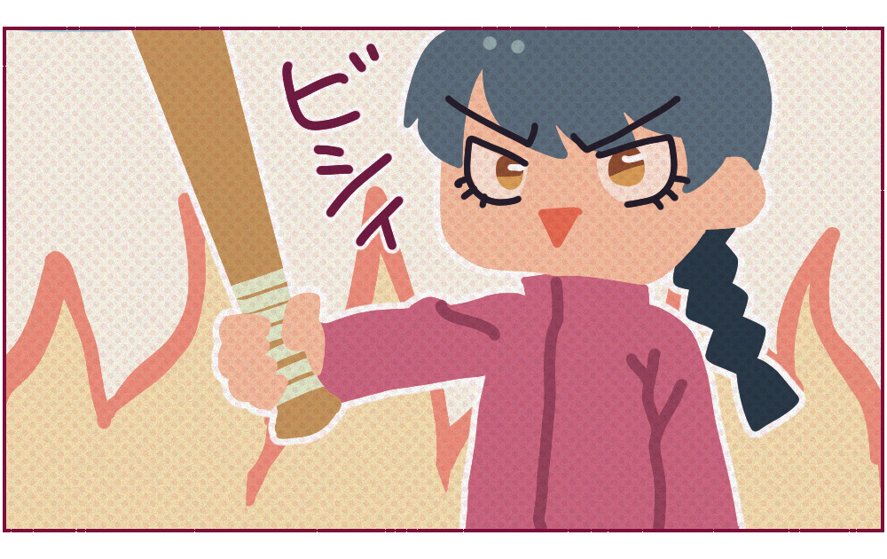 おにとかひととか　第18話