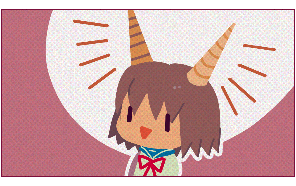 おにとかひととか　第19話